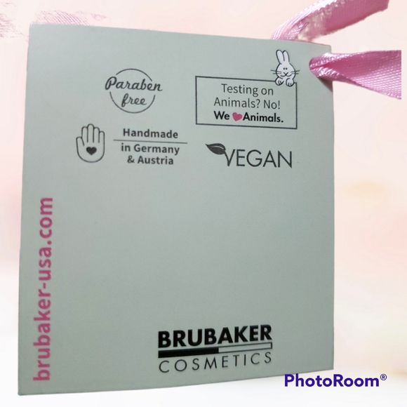 🆕️BRUBAKER "Secret Romance" Bath Melts Gift Set - Vegan - Organic -Handmade - Picture 9 of 12